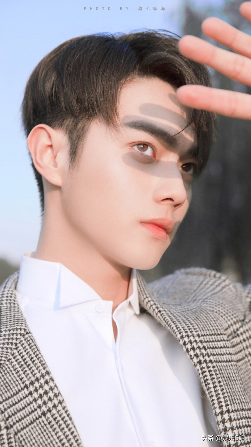 Hứa Khải Hứa Khải