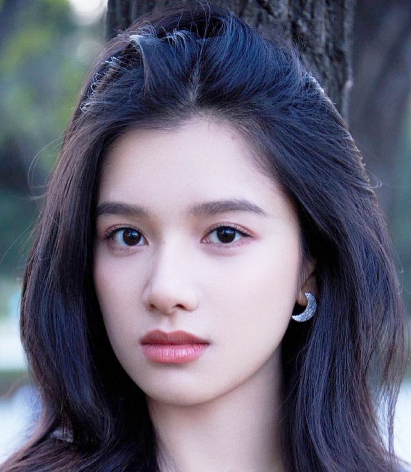 Trương Tịnh Nghi Trương Tịnh Nghi