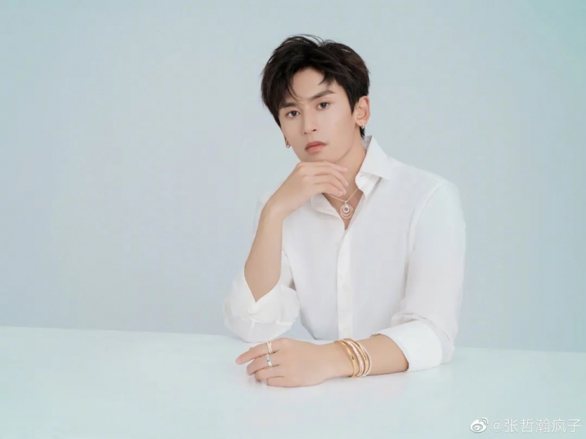 Trương Triết Hạn lãnh hậu quả vì thiếu hiểu biết. Trương Triết Hạn lãnh hậu quả vì thiếu hiểu biết.