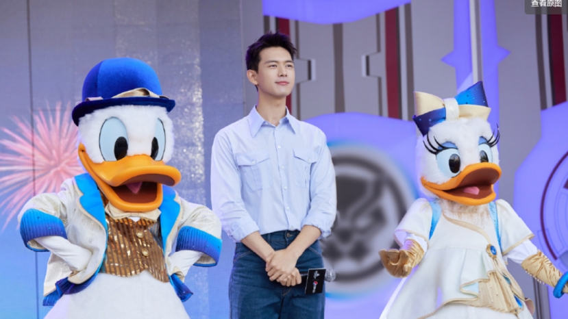Hiện tại Lý Hiện đã soái ca phong độ như thế này đây! Hiện tại Lý Hiện đã soái ca phong độ như thế này đây!