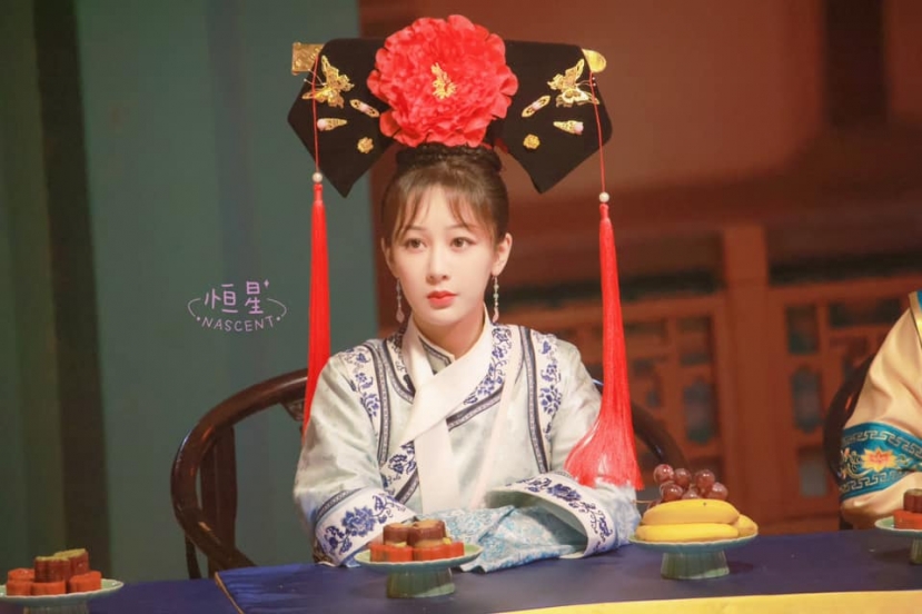 Dương Tử từng thừa nhận chính nhân vật Tiểu Yến Tử trong Hoàn Châu Cách Cách giúp cô nuôi dưỡng ước mơ trở thành một diễn viên chuyên nghiệp. Dương Tử từng thừa nhận chính nhân vật Tiểu Yến Tử trong Hoàn Châu Cách Cách giúp cô nuôi dưỡng ước mơ trở thành một diễn viên chuyên nghiệp.