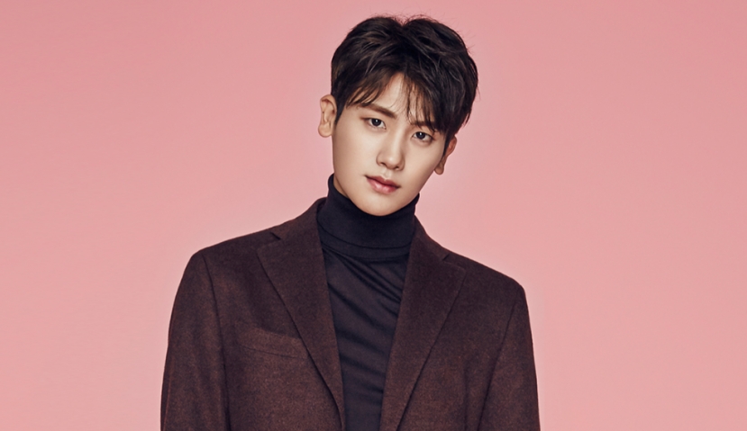 15. Park Hyung Sik 1.857 phiếu bầu 15. Park Hyung Sik 1.857 phiếu bầu