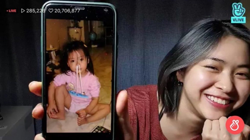 Ngày bé Ryujin đích thị là 'con nít quỷ' với những trò nghịch khiến người lớn tá hỏa Ngày bé Ryujin đích thị là 'con nít quỷ' với những trò nghịch khiến người lớn tá hỏa