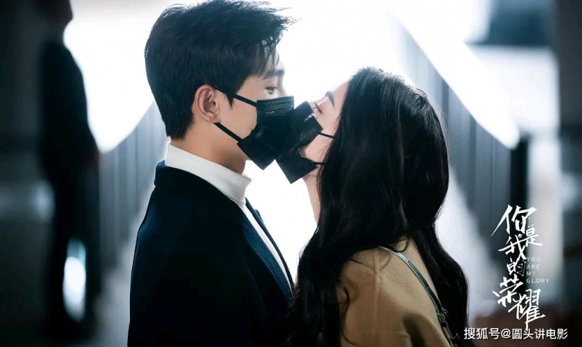 5 phim Hoa ngữ hot nhất hiện tại: Châu Sinh Như Cố không phí tiền đầu tư - Ảnh 1 5 phim Hoa ngữ hot nhất hiện tại: Châu Sinh Như Cố không phí tiền đầu tư - Ảnh 1