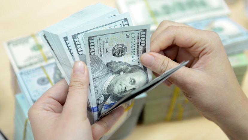 Đồng USD tiếp tục hồi phục trong những ngày gần đây. Ảnh: Internet Đồng USD tiếp tục hồi phục trong những ngày gần đây. Ảnh: Internet