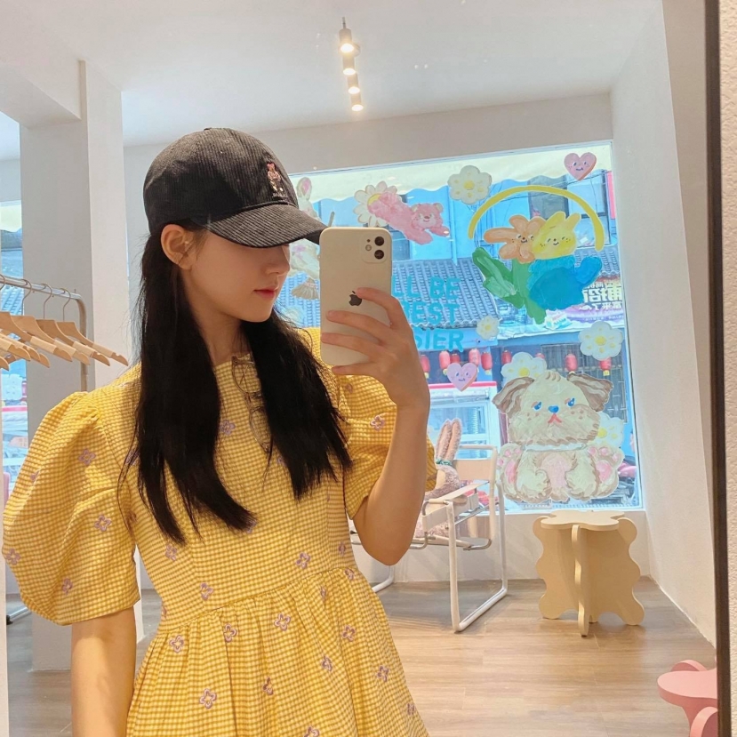 'Nữ vương cọ nhiệt' Triệu Lộ Tư muối mặt khi bị bắt quả tang đạo nhái, fan giãy giụa phản hắc - Ảnh 2 'Nữ vương cọ nhiệt' Triệu Lộ Tư muối mặt khi bị bắt quả tang đạo nhái, fan giãy giụa phản hắc - Ảnh 2