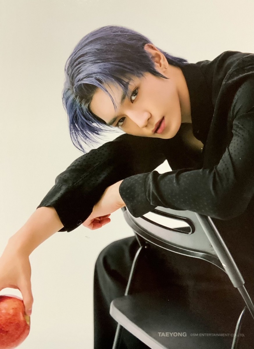 10 thủ lĩnh Kpop bị thời gian bỏ quên: RM (BTS) ngày càng tỏa sáng, Irene (Red Velvet) đẹp nín thở - Ảnh 6 10 thủ lĩnh Kpop bị thời gian bỏ quên: RM (BTS) ngày càng tỏa sáng, Irene (Red Velvet) đẹp nín thở - Ảnh 6