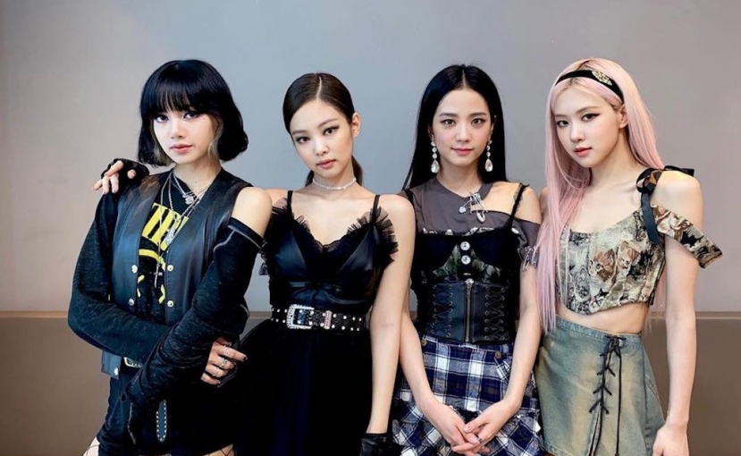 Đa số các cô gái BLACKPINK được yêu mến thứ 3 tại rất nhiều nước. Tại Hàn Quốc và Mexico, họ đứng ở vị trí số 2, sau BTS. Đa số các cô gái BLACKPINK được yêu mến thứ 3 tại rất nhiều nước. Tại Hàn Quốc và Mexico, họ đứng ở vị trí số 2, sau BTS.