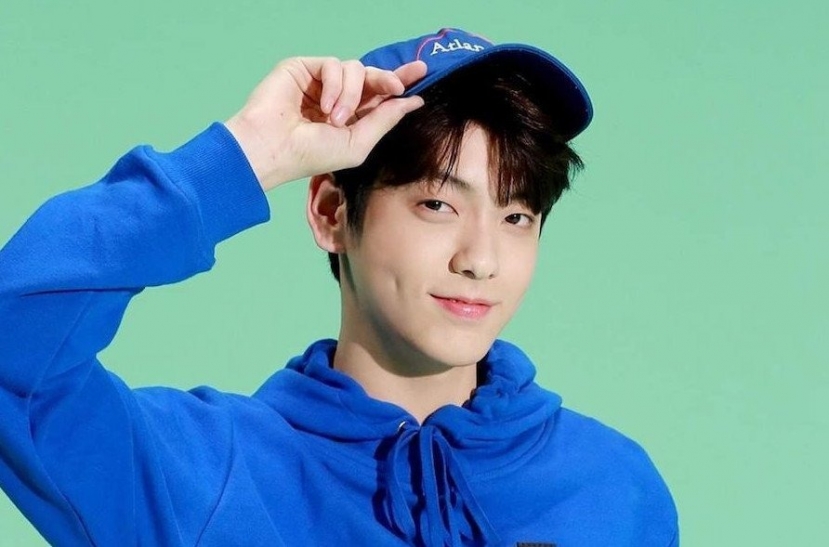 Top 20 'ông hoàng visual' Kpop năm 2022: Donghae (Super Junior) và Jin (BTS) sở hữu số phiếu bình chọn gây sốc - Ảnh 10 Top 20 'ông hoàng visual' Kpop năm 2022: Donghae (Super Junior) và Jin (BTS) sở hữu số phiếu bình chọn gây sốc - Ảnh 10