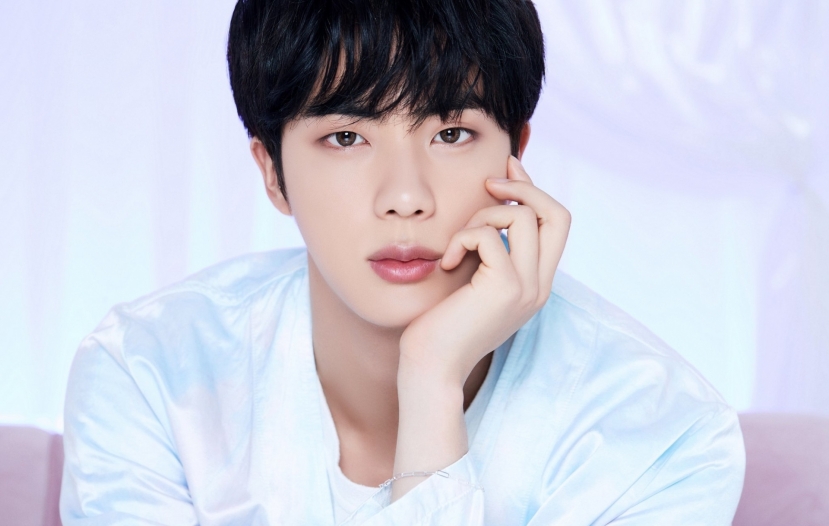 Top 20 'ông hoàng visual' Kpop năm 2022: Donghae (Super Junior) và Jin (BTS) sở hữu số phiếu bình chọn gây sốc - Ảnh 19 Top 20 'ông hoàng visual' Kpop năm 2022: Donghae (Super Junior) và Jin (BTS) sở hữu số phiếu bình chọn gây sốc - Ảnh 19