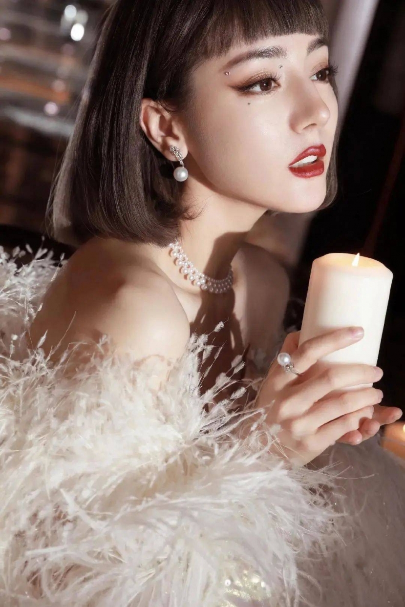 Lưu Diệc Phi và 17 sao Hoa ngữ thất bại ê chề trong cuộc chiến níu giữ thanh xuân - Ảnh 19 Lưu Diệc Phi và 17 sao Hoa ngữ thất bại ê chề trong cuộc chiến níu giữ thanh xuân - Ảnh 19