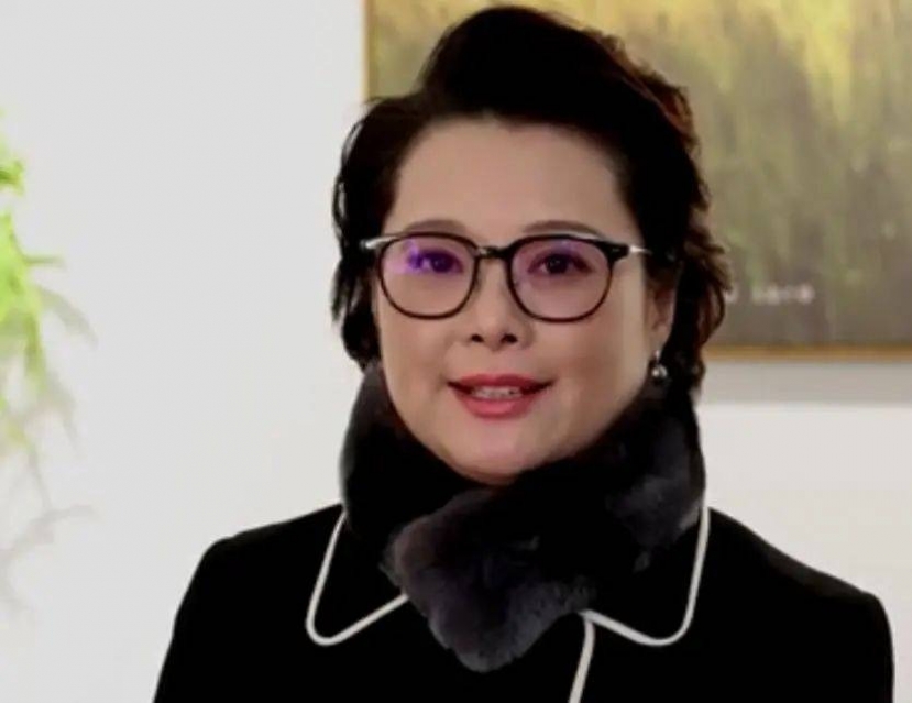 Lưu Diệc Phi và 17 sao Hoa ngữ thất bại ê chề trong cuộc chiến níu giữ thanh xuân - Ảnh 16 Lưu Diệc Phi và 17 sao Hoa ngữ thất bại ê chề trong cuộc chiến níu giữ thanh xuân - Ảnh 16