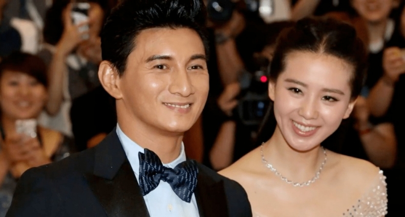 Lưu Diệc Phi và 17 sao Hoa ngữ thất bại ê chề trong cuộc chiến níu giữ thanh xuân - Ảnh 9 Lưu Diệc Phi và 17 sao Hoa ngữ thất bại ê chề trong cuộc chiến níu giữ thanh xuân - Ảnh 9