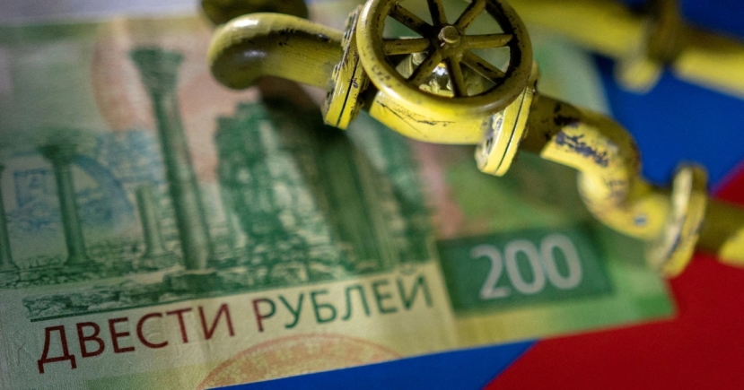 Hungary chống lại cả EU, chấp nhận mua khí đốt của Nga bằng đồng ruble Hungary chống lại cả EU, chấp nhận mua khí đốt của Nga bằng đồng ruble