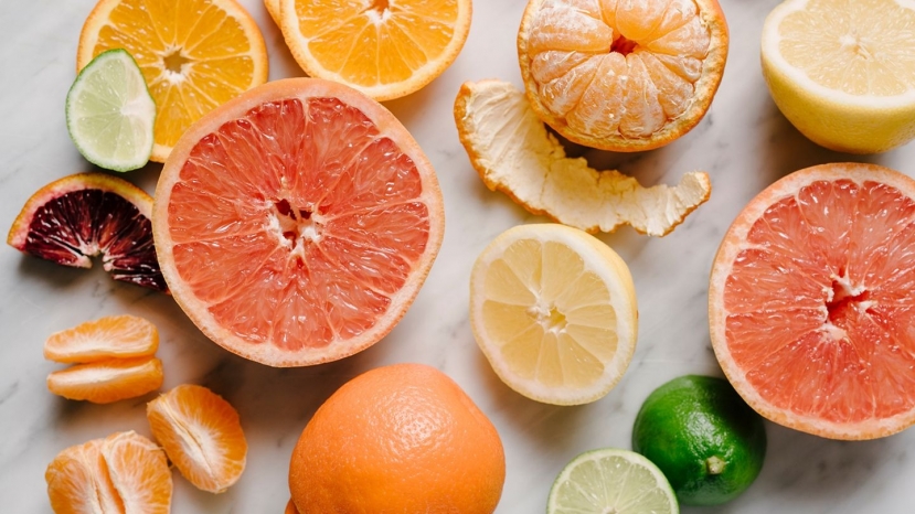 7 công dụng vitamin C - 'ông trùm' đề kháng và sắc đẹp nổi tiếng nhất - Ảnh 2 7 công dụng vitamin C - 'ông trùm' đề kháng và sắc đẹp nổi tiếng nhất - Ảnh 2