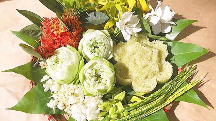 Văn khấn mùng 1 tháng 5 Âm lịch đúng cổ truyền Việt Nam Văn khấn mùng 1 tháng 5 Âm lịch đúng cổ truyền Việt Nam