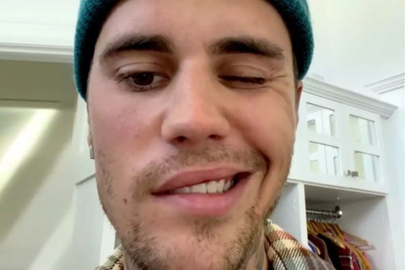 Justin Bieber bị vận đen bủa vây sau khi hủy loạt show diễn, người hâm mộ bàng hoàng lo cho thần tượng Justin Bieber bị vận đen bủa vây sau khi hủy loạt show diễn, người hâm mộ bàng hoàng lo cho thần tượng