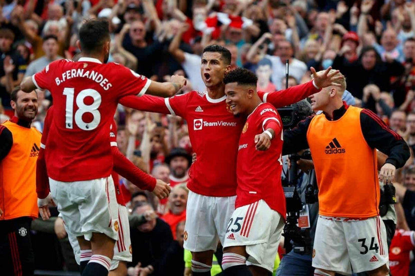 Đây là cơ hội để Sancho, Lingard có thể chứng minh giá trị của mình Đây là cơ hội để Sancho, Lingard có thể chứng minh giá trị của mình