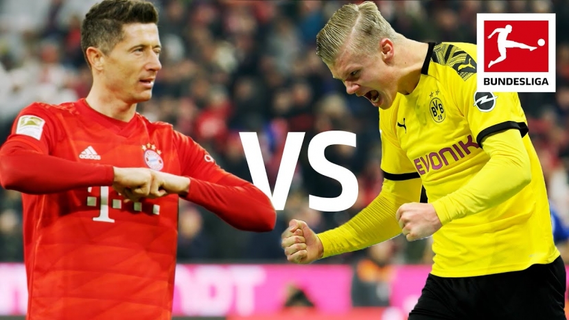 Lewandowski đang rất hưng phấn sau khi được trao danh hiệu chiếc giầy vàng châu Âu - Ảnh: AP Lewandowski đang rất hưng phấn sau khi được trao danh hiệu chiếc giầy vàng châu Âu - Ảnh: AP