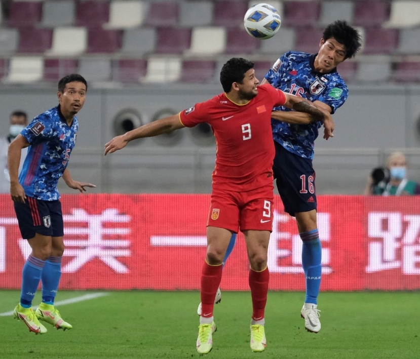 Liệu các ngôi sao nhập tịch này có thể yên tâm cống hiến cho ĐT Trung Quốc - Ảnh: Titan Sports Liệu các ngôi sao nhập tịch này có thể yên tâm cống hiến cho ĐT Trung Quốc - Ảnh: Titan Sports