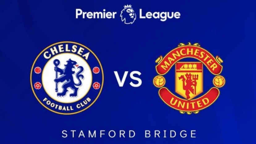 Chelsea có cơ hội tốt để đánh bại Man Utd - Ảnh: ChelseaFC Chelsea có cơ hội tốt để đánh bại Man Utd - Ảnh: ChelseaFC