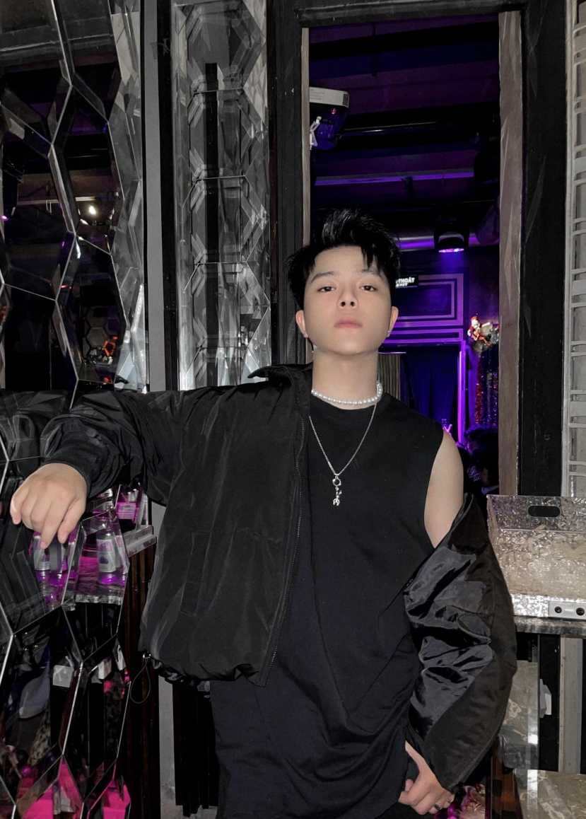 Quán quân Giọng hát Việt Nhí tham gia Rap Việt mùa 3, ngoại hình thay đổi đến bất ngờ - Ảnh 4 Quán quân Giọng hát Việt Nhí tham gia Rap Việt mùa 3, ngoại hình thay đổi đến bất ngờ - Ảnh 4