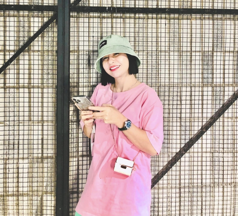 Sau 2 năm chia tay, cuộc sống của Kiều Minh Tuấn và Cát Phượng thay đổi như thế nào? - Ảnh 3 Sau 2 năm chia tay, cuộc sống của Kiều Minh Tuấn và Cát Phượng thay đổi như thế nào? - Ảnh 3