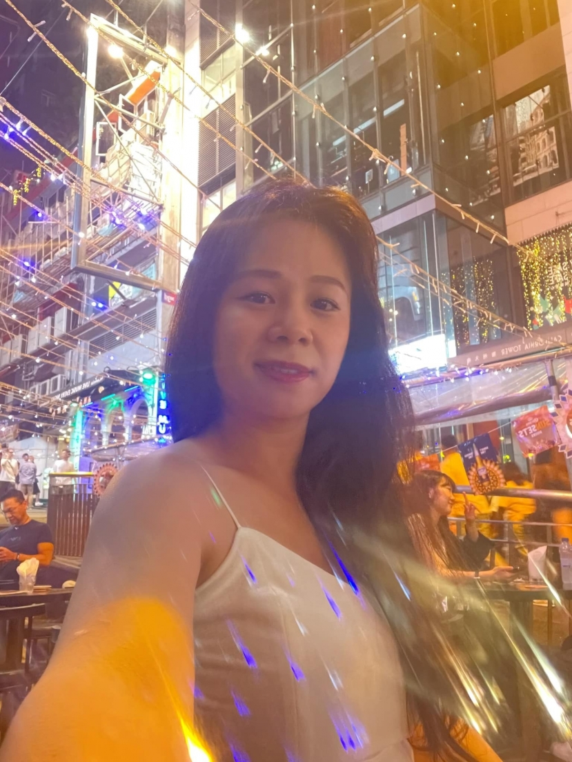 Bà Đào Lan Hương đăng trạng thái trên trang cá nhân sau tin Shark Bình và Phương Oanh đăng kí kết hôn - Ảnh 2 Bà Đào Lan Hương đăng trạng thái trên trang cá nhân sau tin Shark Bình và Phương Oanh đăng kí kết hôn - Ảnh 2