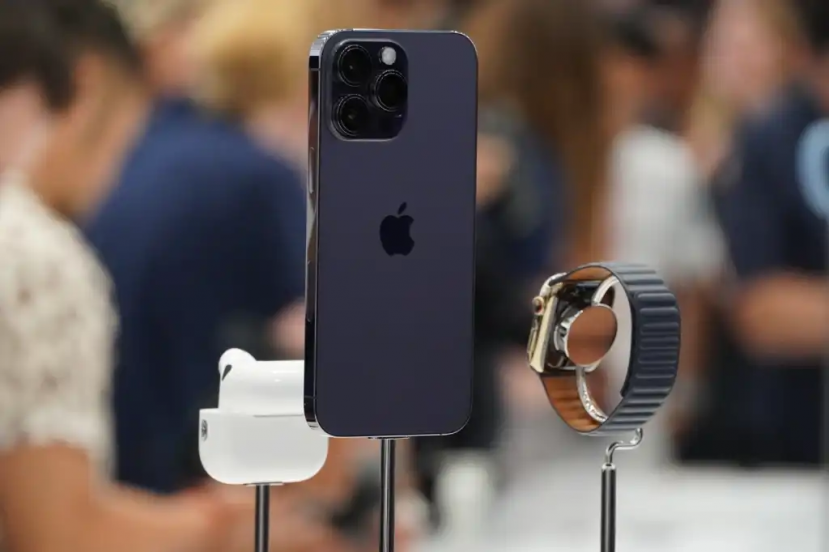 Những mẫu iPhone, iPad, Apple Watch chớ nên mua vào lúc này không 'phí tiền như chơi' - Ảnh 2 Những mẫu iPhone, iPad, Apple Watch chớ nên mua vào lúc này không 'phí tiền như chơi' - Ảnh 2