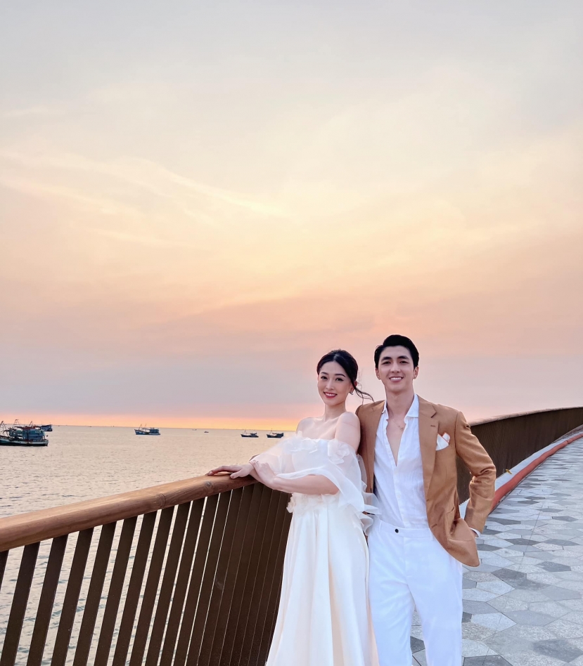 Bình An bị vợ ghen khi thấy kẹp tóc nữ trên xe, biết lý do ai cũng phì cười - Ảnh 2 Bình An bị vợ ghen khi thấy kẹp tóc nữ trên xe, biết lý do ai cũng phì cười - Ảnh 2