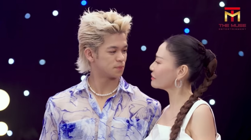 Ca sĩ Trọng Hiếu bất ngờ lên tiếng về chuyện giới tính khiến dân tình 'dậy sóng' - Ảnh 2 Ca sĩ Trọng Hiếu bất ngờ lên tiếng về chuyện giới tính khiến dân tình 'dậy sóng' - Ảnh 2
