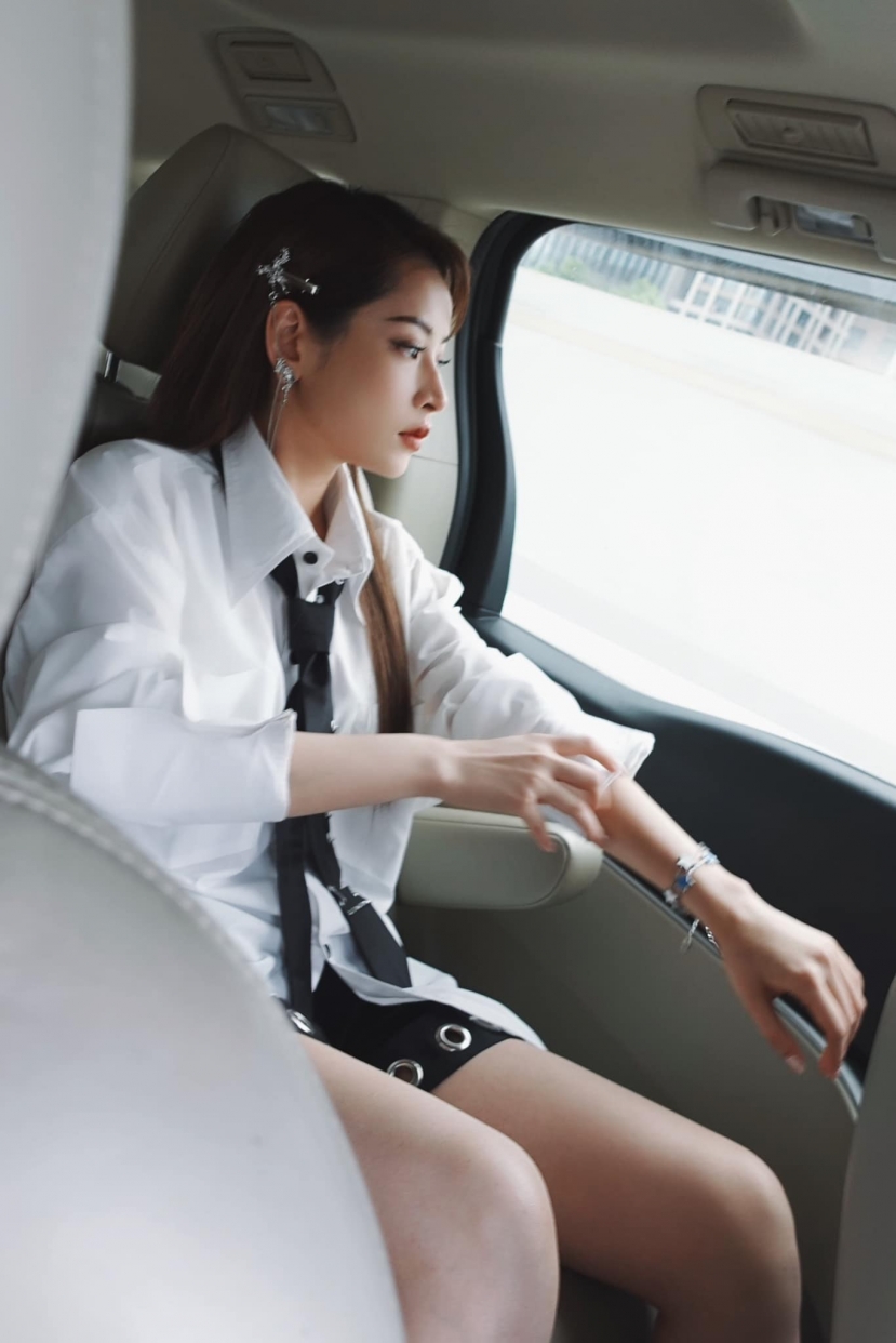 Ảnh: FBNV. Ảnh: FBNV.