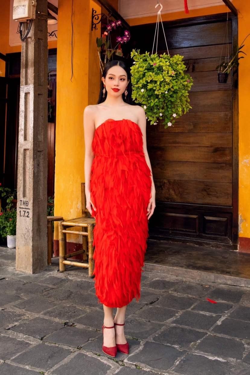 Nếu Ý Nhi không thể thi Miss World 2024, ai sẽ là người thay thể phù hợp nhất? - Ảnh 3 Nếu Ý Nhi không thể thi Miss World 2024, ai sẽ là người thay thể phù hợp nhất? - Ảnh 3