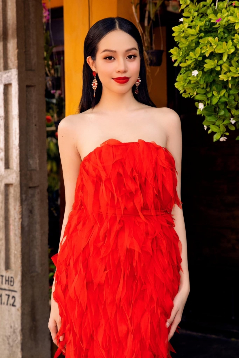 Nếu Ý Nhi không thể thi Miss World 2024, ai sẽ là người thay thể phù hợp nhất? - Ảnh 2 Nếu Ý Nhi không thể thi Miss World 2024, ai sẽ là người thay thể phù hợp nhất? - Ảnh 2