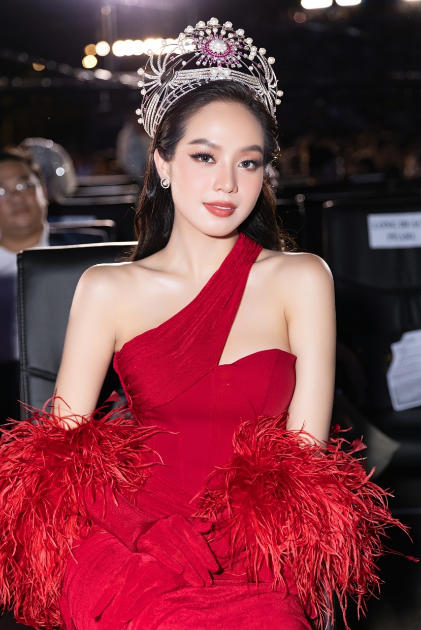 Nếu Ý Nhi không thể thi Miss World 2024, ai sẽ là người thay thể phù hợp nhất? - Ảnh 1 Nếu Ý Nhi không thể thi Miss World 2024, ai sẽ là người thay thể phù hợp nhất? - Ảnh 1