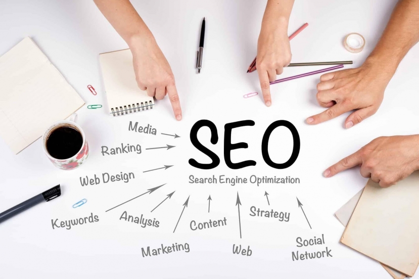 Nhu cầu về dịch vụ SEO đang tăng nhanh sau đại dịch Nhu cầu về dịch vụ SEO đang tăng nhanh sau đại dịch