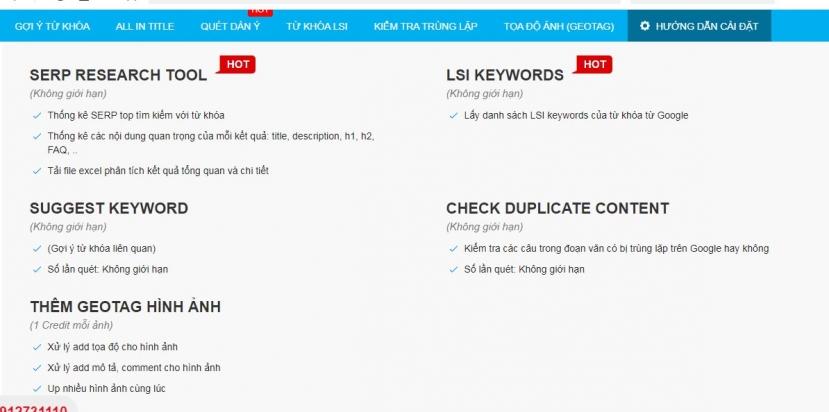 Delectech - Sự lựa chọn cho các thương hiệu lớn - Ảnh 2 Delectech - Sự lựa chọn cho các thương hiệu lớn - Ảnh 2