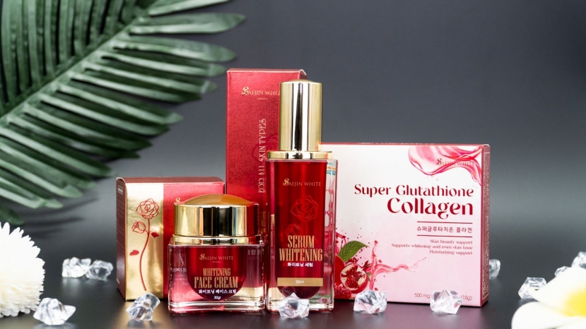 Chỉ 1 bước đơn giản, Lê Vân Trang (Huyền Lizzie) diễn viên phim Thương Ngày Nắng Trở Về sở hữu làn da triệu người mê, click tìm hiểu ngay - Ảnh 2 Chỉ 1 bước đơn giản, Lê Vân Trang (Huyền Lizzie) diễn viên phim Thương Ngày Nắng Trở Về sở hữu làn da triệu người mê, click tìm hiểu ngay - Ảnh 2