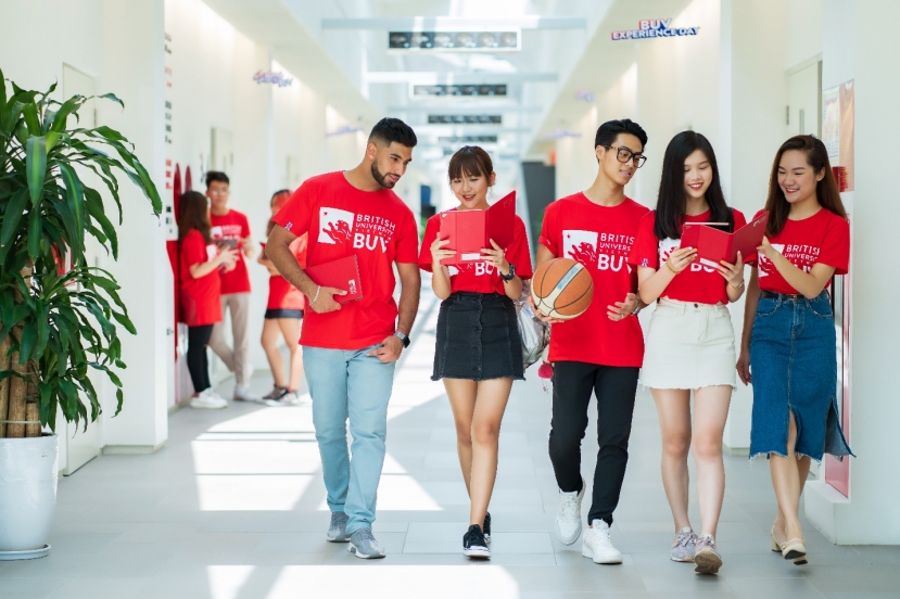 Tuần cuối cùng để ứng tuyển học bổng Trái tim Sư tử trị giá 1 tỷ đồng - Ảnh 1 Tuần cuối cùng để ứng tuyển học bổng Trái tim Sư tử trị giá 1 tỷ đồng - Ảnh 1