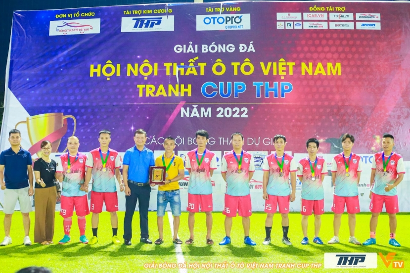 Hình ảnh: Giải đông - FC Liên Minh Hình ảnh: Giải đông - FC Liên Minh