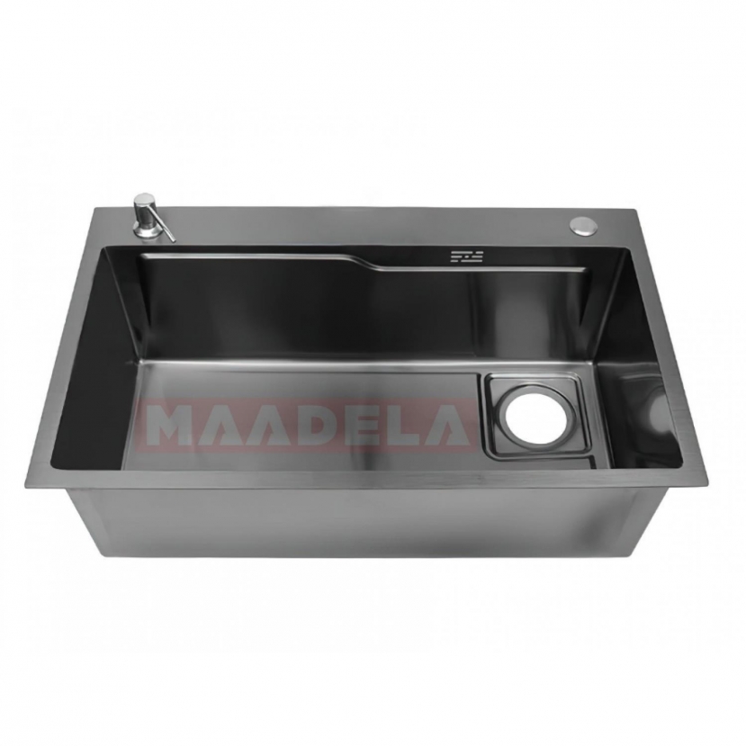 Chậu rửa chén MDS-7545NB Chậu rửa chén MDS-7545NB