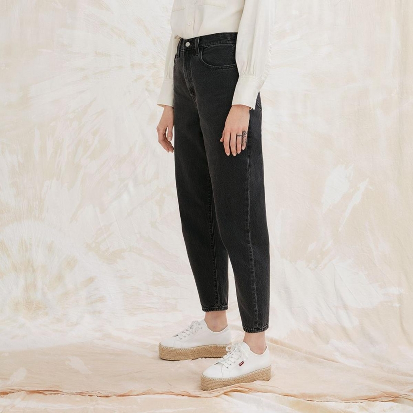Levi’s Xuân Hè 2021 'Style & Sustainability': Tình yêu mãnh liệt với môi trường - Ảnh 7 Levi’s Xuân Hè 2021 'Style & Sustainability': Tình yêu mãnh liệt với môi trường - Ảnh 7