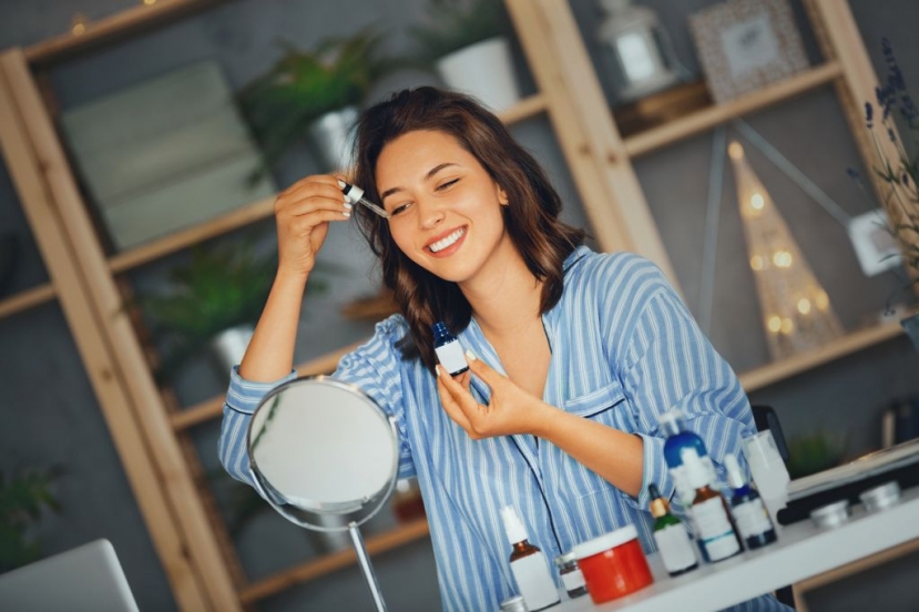 Những thành phần mỹ phẩm là 'khắc tinh' của nhau, không bao giờ được trộn lẫn - Ảnh 4 Những thành phần mỹ phẩm là 'khắc tinh' của nhau, không bao giờ được trộn lẫn - Ảnh 4