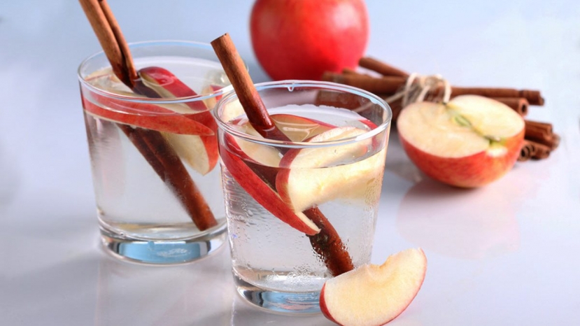 5 công thức detox giúp giảm cân, giảm mỡ siêu hiệu quả mùa hè - Ảnh 1 5 công thức detox giúp giảm cân, giảm mỡ siêu hiệu quả mùa hè - Ảnh 1
