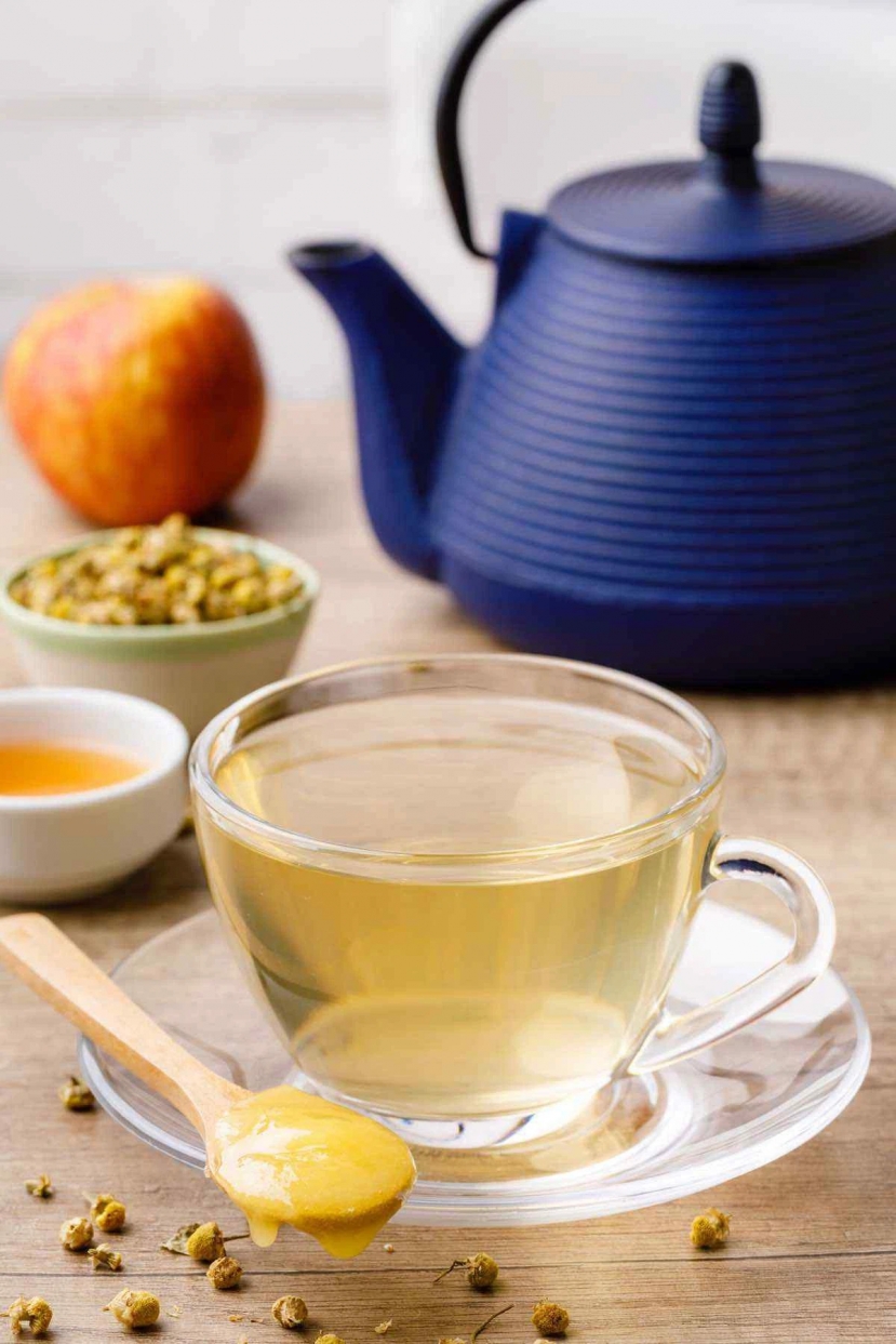 5 công thức detox giúp giảm cân, giảm mỡ siêu hiệu quả mùa hè - Ảnh 4 5 công thức detox giúp giảm cân, giảm mỡ siêu hiệu quả mùa hè - Ảnh 4