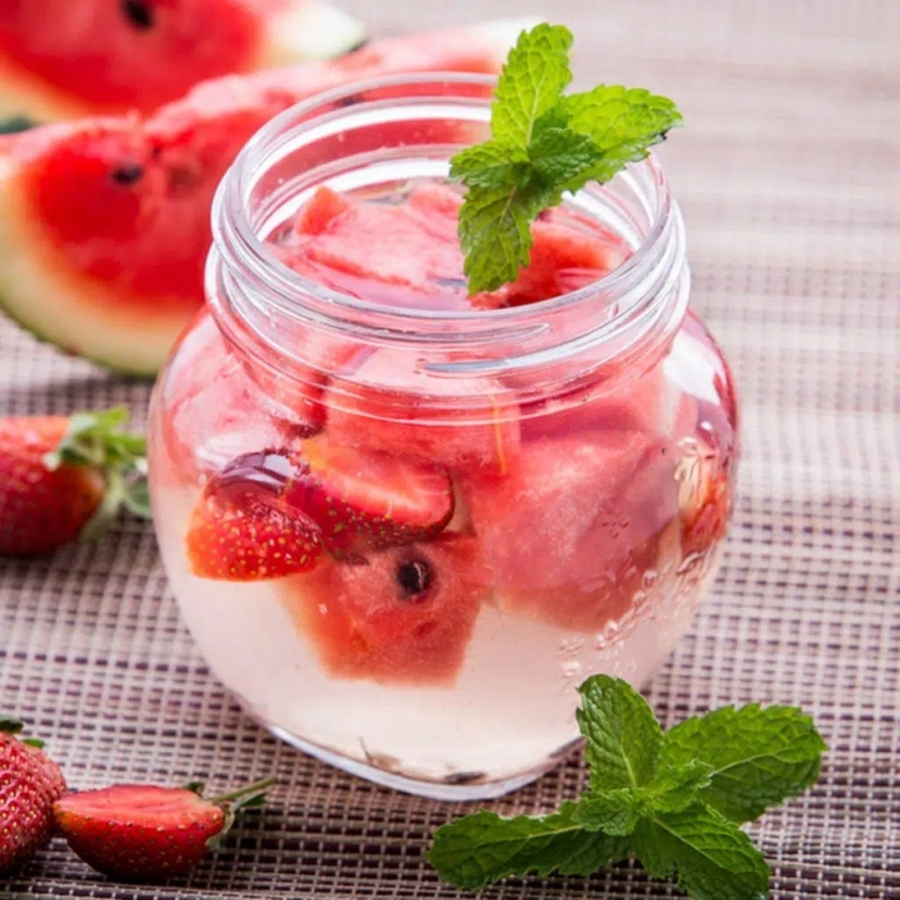 5 công thức detox giúp giảm cân, giảm mỡ siêu hiệu quả mùa hè - Ảnh 5 5 công thức detox giúp giảm cân, giảm mỡ siêu hiệu quả mùa hè - Ảnh 5