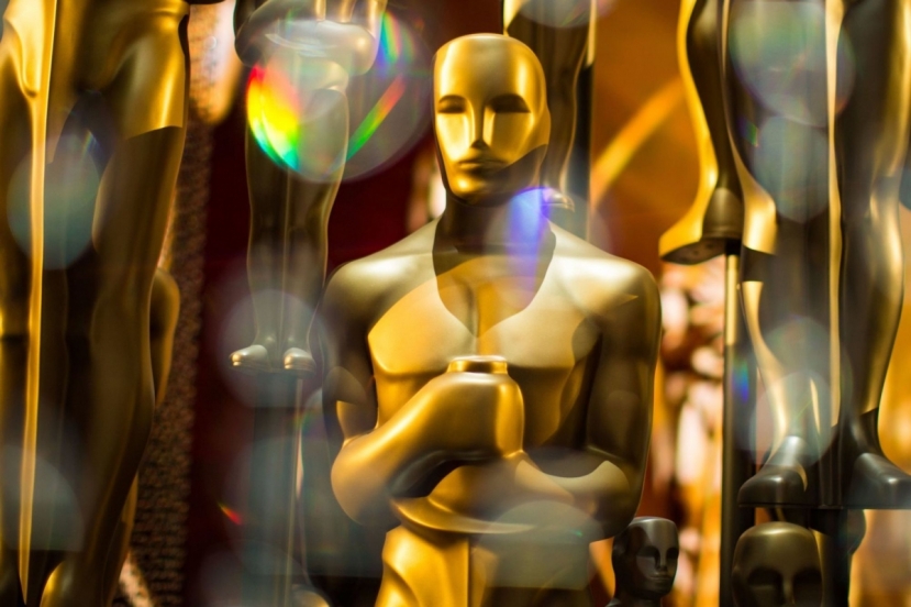 Trước giờ G, lễ trao Giải Oscar lần thứ 93 chứng kiến những màn rượt đuổi đầy gay cấn - Ảnh 2 Trước giờ G, lễ trao Giải Oscar lần thứ 93 chứng kiến những màn rượt đuổi đầy gay cấn - Ảnh 2