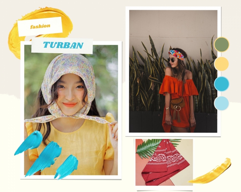 Những món phụ kiện 'nàng bánh bèo' cần có giúp kỳ nghỉ thêm lung linh - Ảnh 5 Những món phụ kiện 'nàng bánh bèo' cần có giúp kỳ nghỉ thêm lung linh - Ảnh 5