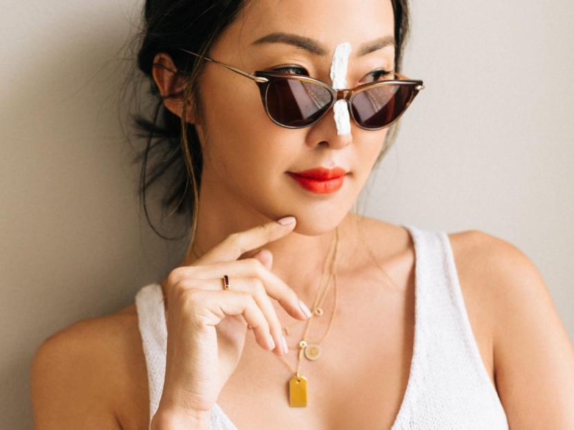 7 thành phần vàng trong mỹ phẩm giúp nàng sở hữu 'làn da không tuổi' - Ảnh 7 7 thành phần vàng trong mỹ phẩm giúp nàng sở hữu 'làn da không tuổi' - Ảnh 7