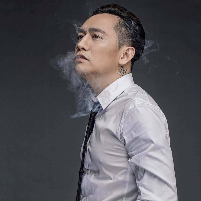 Trước đó, Duy Mạnh cũng từng bị phạt 7,5 triệu đồng vì phát ngôn tục tĩu trên Facebook. Ảnh: Internet Trước đó, Duy Mạnh cũng từng bị phạt 7,5 triệu đồng vì phát ngôn tục tĩu trên Facebook. Ảnh: Internet
